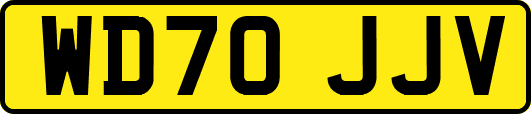 WD70JJV