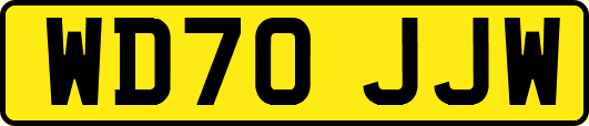 WD70JJW