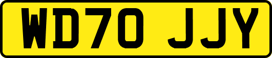 WD70JJY