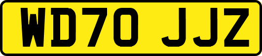 WD70JJZ