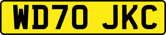 WD70JKC