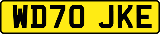 WD70JKE
