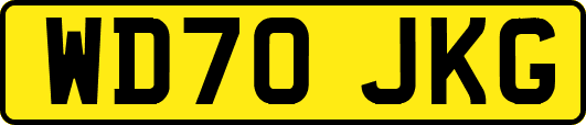 WD70JKG