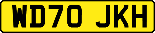 WD70JKH