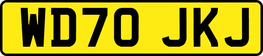 WD70JKJ