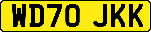 WD70JKK
