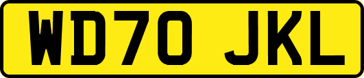 WD70JKL