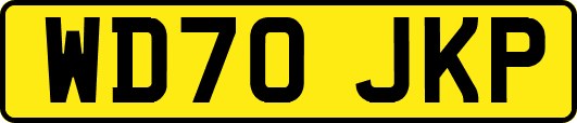 WD70JKP
