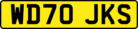 WD70JKS