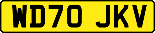 WD70JKV
