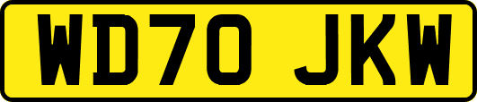 WD70JKW