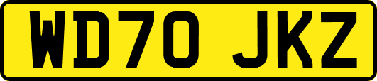 WD70JKZ