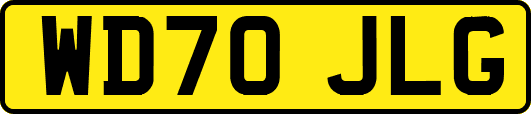 WD70JLG