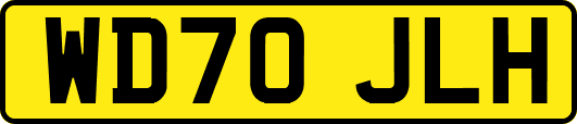 WD70JLH