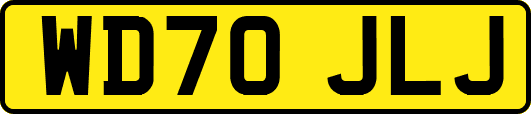 WD70JLJ