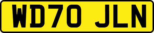 WD70JLN