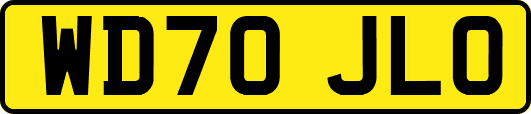 WD70JLO