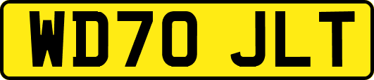 WD70JLT