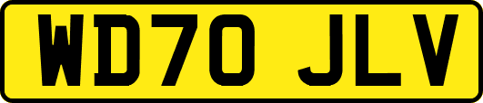 WD70JLV