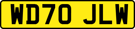 WD70JLW