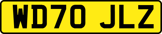 WD70JLZ
