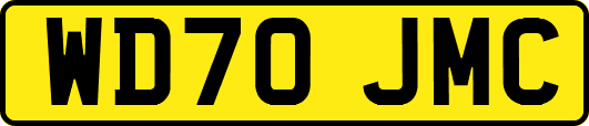 WD70JMC