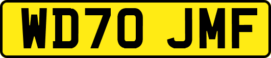 WD70JMF