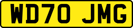 WD70JMG