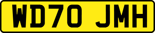 WD70JMH