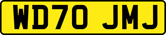 WD70JMJ