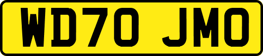 WD70JMO