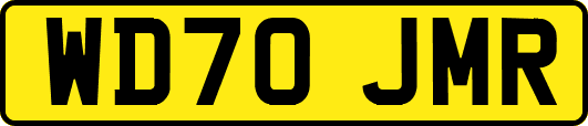 WD70JMR