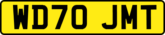 WD70JMT