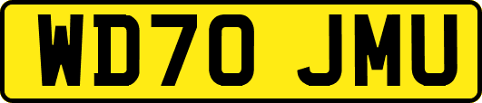 WD70JMU