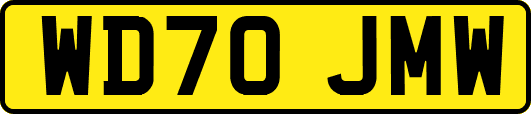 WD70JMW
