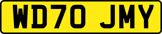WD70JMY