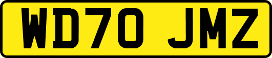 WD70JMZ