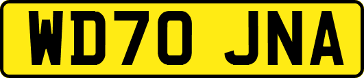 WD70JNA