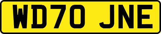 WD70JNE