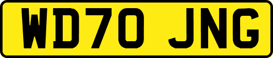 WD70JNG