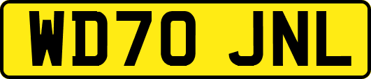 WD70JNL