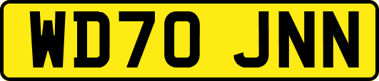 WD70JNN