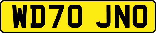 WD70JNO