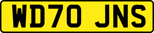 WD70JNS