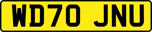 WD70JNU