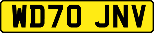WD70JNV