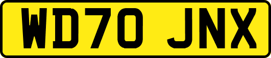 WD70JNX