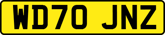 WD70JNZ