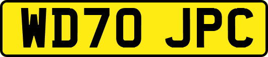 WD70JPC