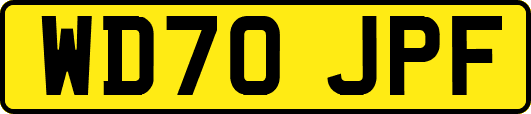 WD70JPF